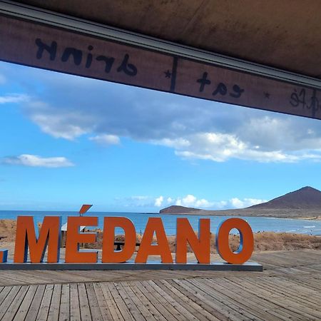 Las Princesas El Médano Exterior foto